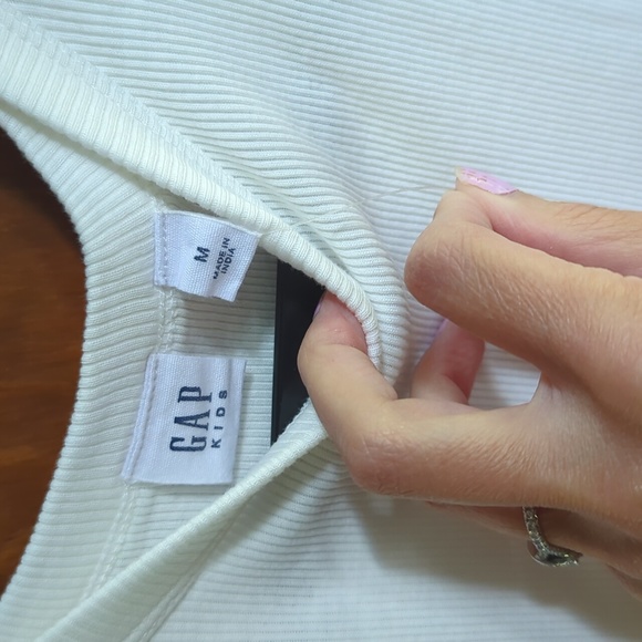 NWT Tiered Lace Tank Summer Dress - Picture 3 of 6